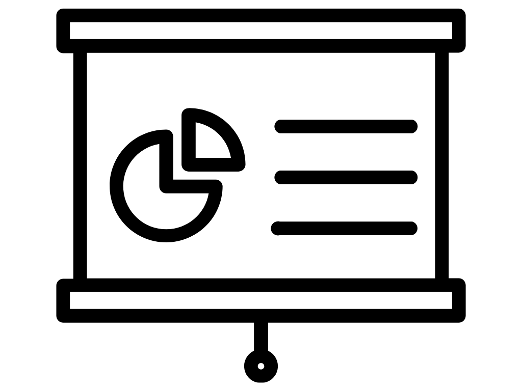 Эффективная презентация icon